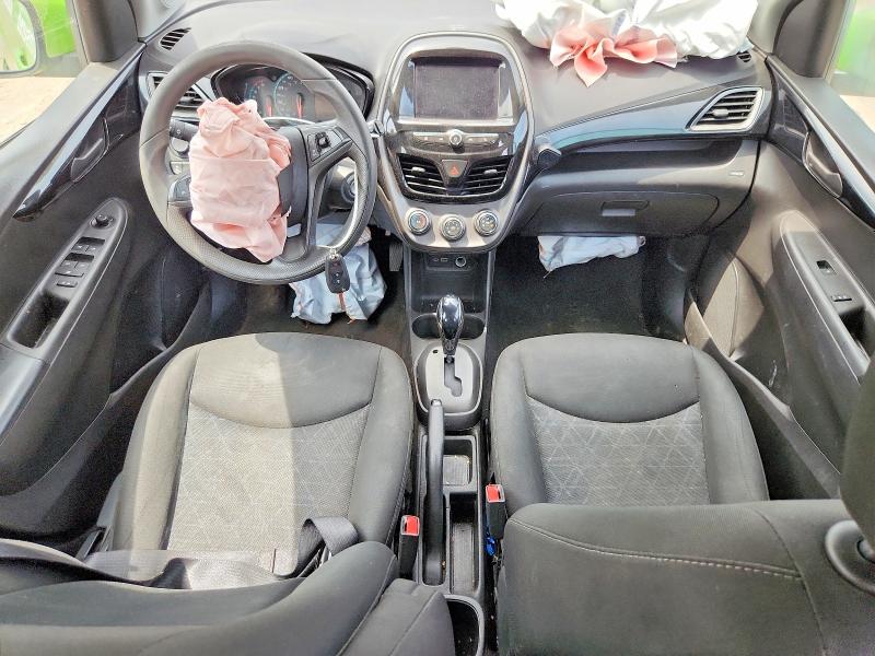 Aukcja sprzedaży 2020 Chevrolet Spark, vin: KL8CD6SAXLC450406, numer aukcji: 59999546