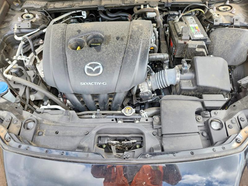 Продаж на аукціоні авто 2022 Mazda Cx-30, vin: 3MVDMBBL9NM415894, номер лоту: 59680046