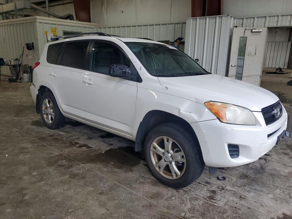 Продаж на аукціоні авто 2012 Toyota Rav4, vin: 2T3ZF4DVXCW129785, номер лоту: 61563696