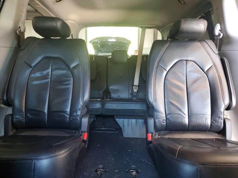 Aukcja sprzedaży 2017 Chrysler Pacifica, vin: 2C4RC1BG8HR821279, numer aukcji: 63372656