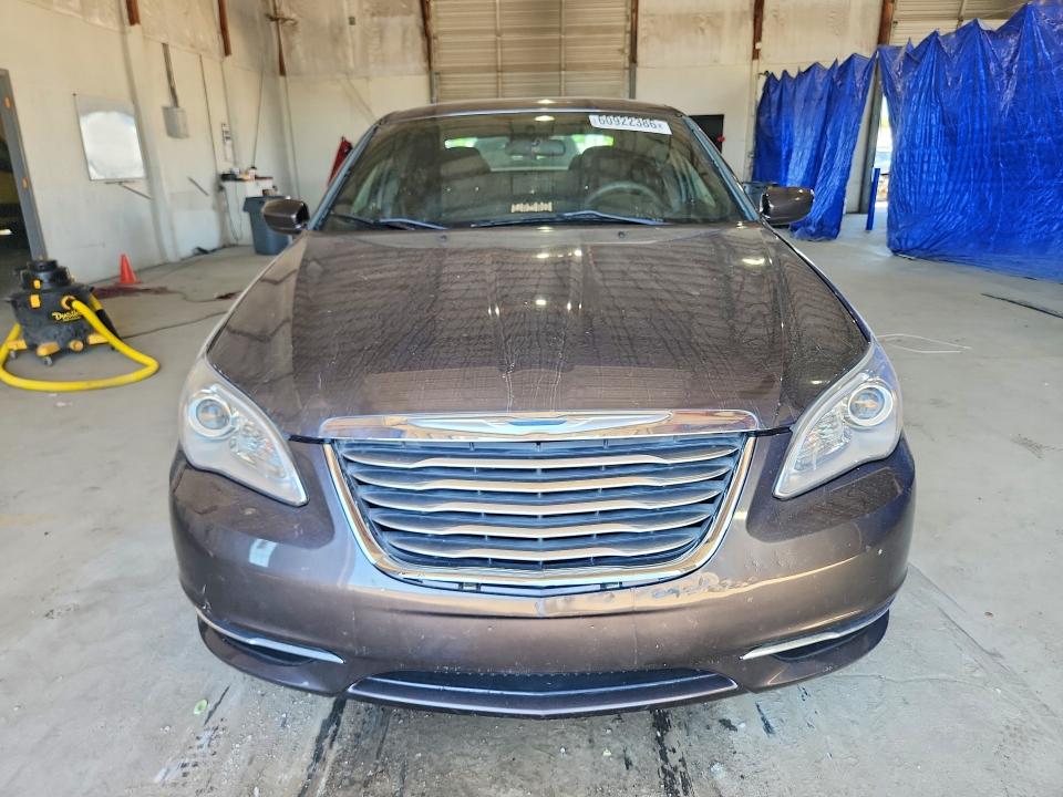 Aukcja sprzedaży 2014 Chrysler 200, vin: 1C3CCBAB7EN236076, numer aukcji: 60922386