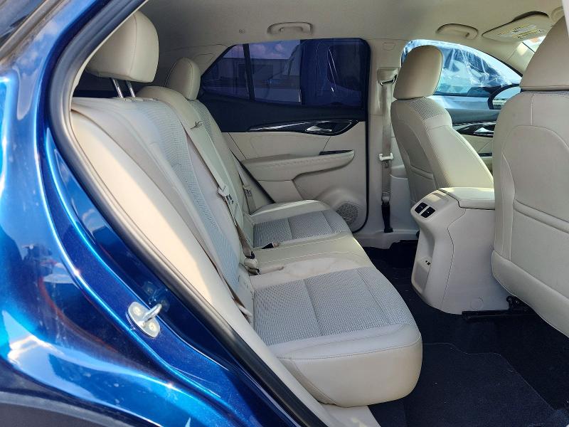 Aukcja sprzedaży 2023 Buick Envision, vin: LRBAZLR41PD030529, numer aukcji: 63036346