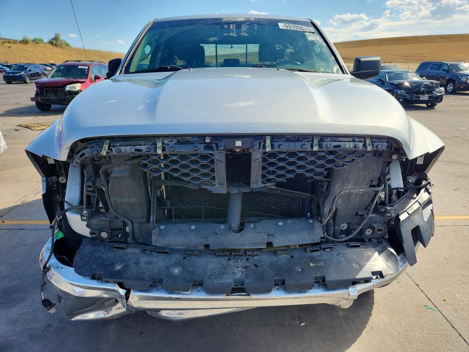 60399676 :رقم المزاد ، 1C6RR7GG6DS590778 vin ، 2013 Ram 1500 مزاد بيع