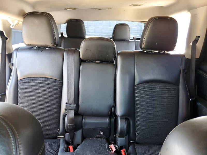Aukcja sprzedaży 2015 Dodge Journey, vin: 3C4PDCGG8FT698862, numer aukcji: 60193136