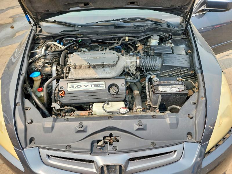 61224866 :رقم المزاد ، 1HGCM66584A061332 vin ، 2004 Honda Accord مزاد بيع