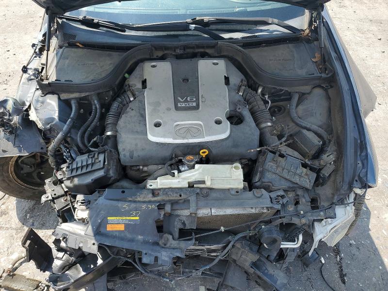 Aukcja sprzedaży 2009 Infiniti G37 Sedan, vin: JNKCV61F99M360022, numer aukcji: 62779266