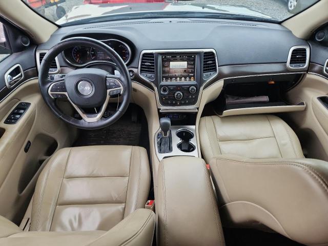 59851366 :رقم المزاد ، 1C4RJEBG0HC877688 vin ، 2017 Jeep Grand Cherokee مزاد بيع