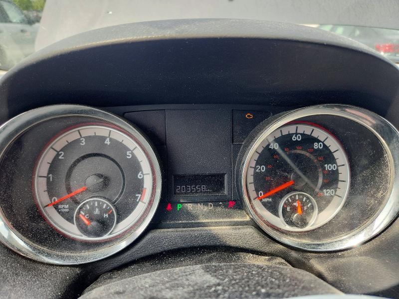 2015 Dodge Grand Caravan მანქანა იყიდება აუქციონზე, vin: 2C4RDGBGXFR551338, აუქციონის ნომერი: 61685076