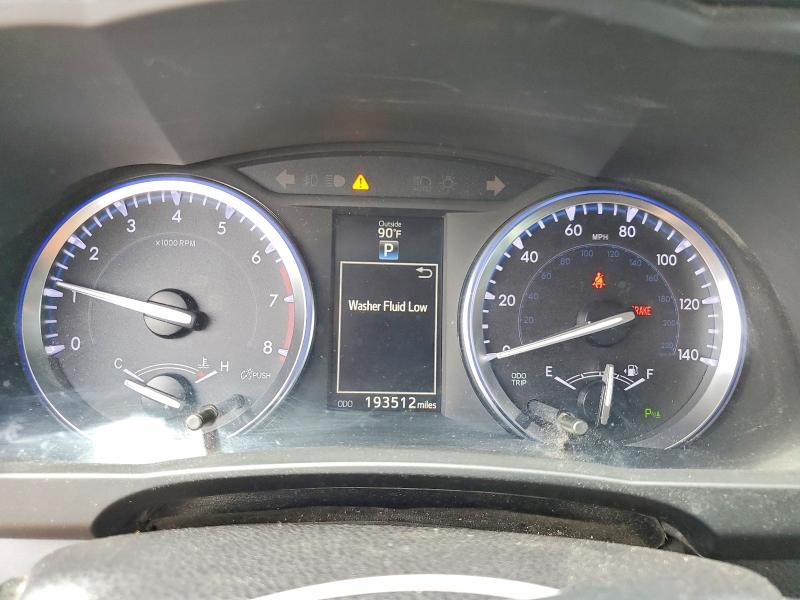 Aukcja sprzedaży 2016 Toyota Highlander, vin: 5TDDKRFH4GS248529, numer aukcji: 60231846