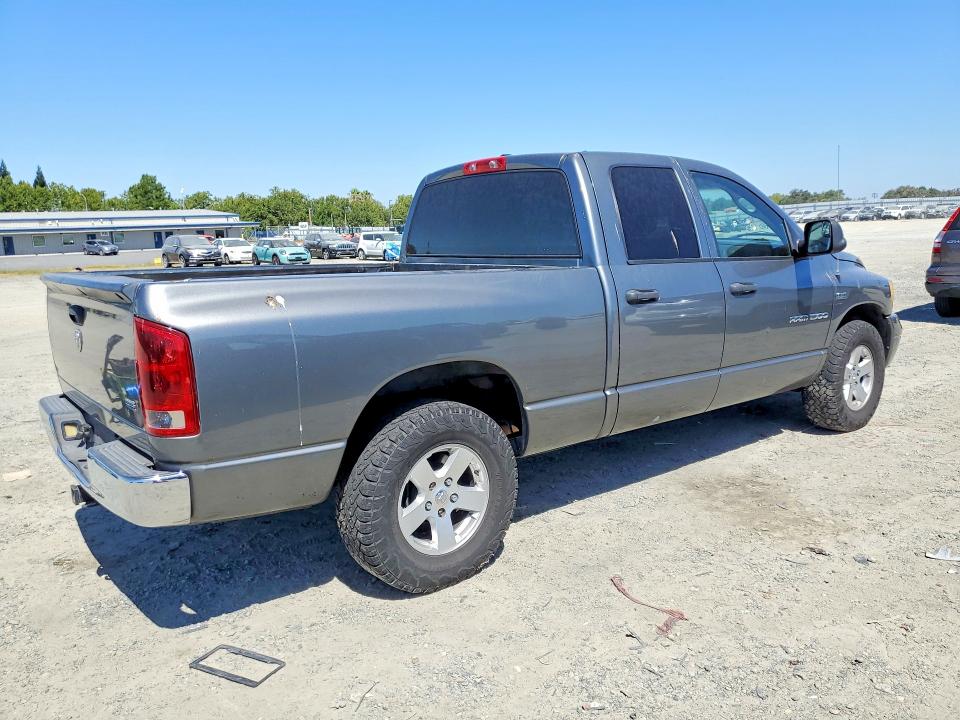 Продаж на аукціоні авто 2006 Dodge Ram 1500, vin: 1D7HA182X6J142053, номер лоту: 59401006