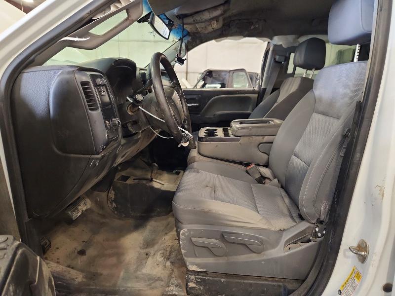 Aukcja sprzedaży 2016 Chevrolet Silverado, vin: 1GC2KUEGXGZ393835, numer aukcji: 62456426