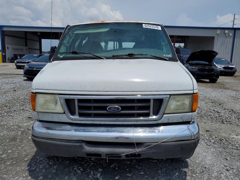 62522576 :رقم المزاد ، 1FBSS31L06DA95291 vin ، 2006 Ford Econoline مزاد بيع