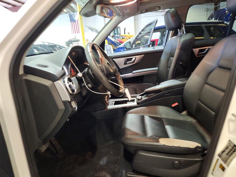 61279756 :رقم المزاد ، WDCGG5HB8FG437638 vin ، 2015 Mercedes-benz Glk مزاد بيع