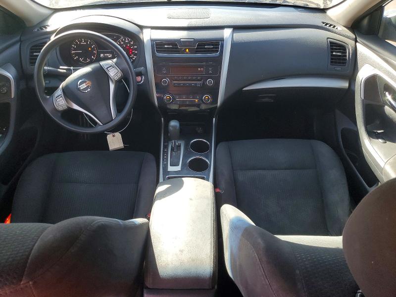 Продаж на аукціоні авто 2014 Nissan Altima, vin: 1N4AL3AP4EC136331, номер лоту: 63019906