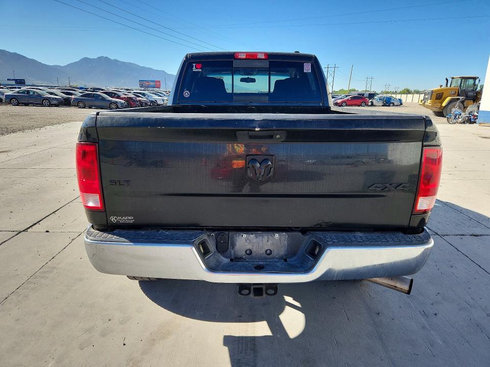 Aukcja sprzedaży 2010 Dodge Ram 3500, vin: 3D73Y3CL0AG127749, numer aukcji: 60465966