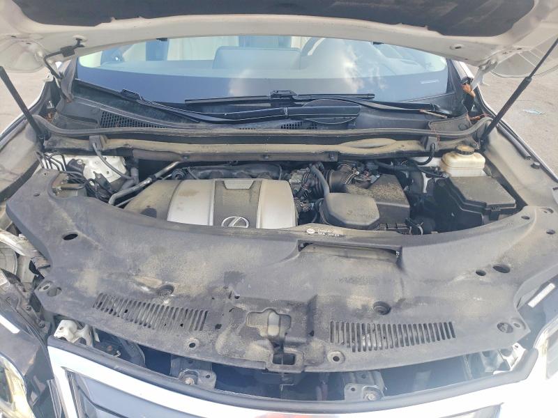 Продажа на аукционе авто 2017 Lexus Rx 350, vin: 2T2BZMCA5HC061240, номер лота: 62227406
