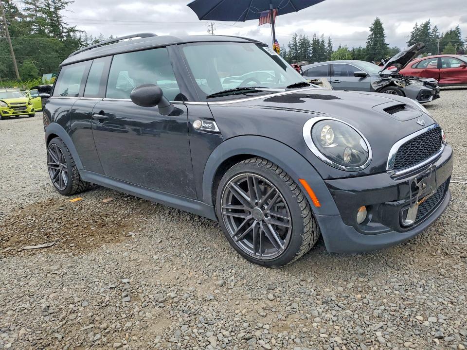 Aukcja sprzedaży 2011 Mini Cooper, vin: WMWZG3C52BTY37259, numer aukcji: 59233036