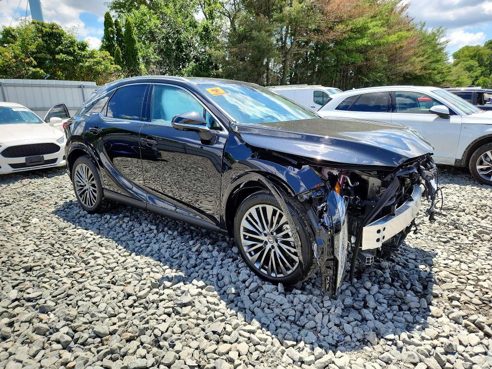 Продаж на аукціоні авто 2026 Lexus Rx 350h, vin: 2T2BBMCA3TC141245, номер лоту: 59880526
