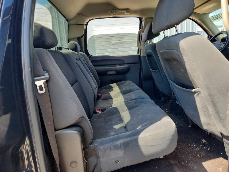 85611365 :رقم المزاد ، 3GCEC23039G273320 vin ، 2009 Chevrolet Silverado مزاد بيع