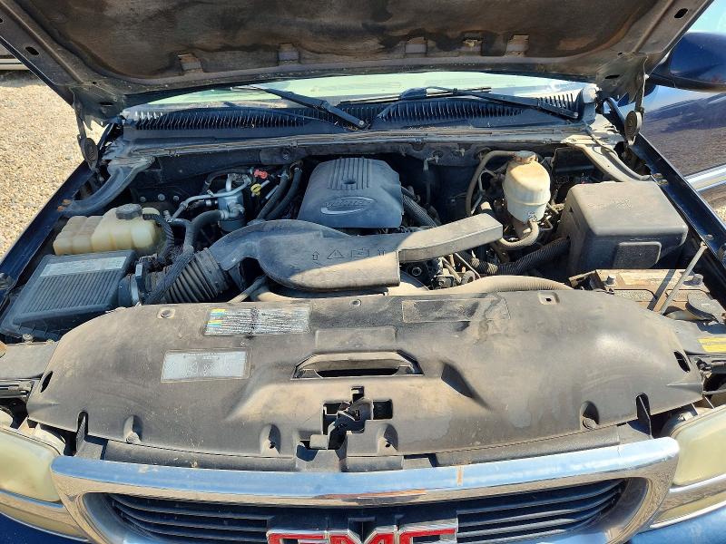 59983056 :رقم المزاد ، 3GKFK16Z74G158888 vin ، 2004 Gmc Yukon Xl مزاد بيع