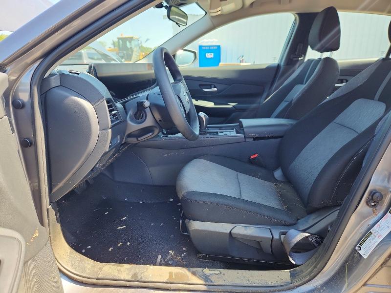 Aukcja sprzedaży 2026 Nissan Sentra, vin: 3N1AB9CV4TY260344, numer aukcji: 61716686