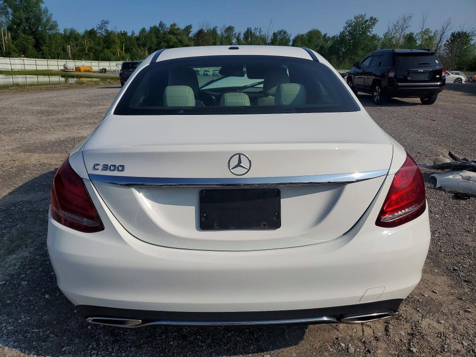 Продажа на аукционе авто 2015 Mercedes-benz C, vin: 55SWF4JB5FU068657, номер лота: 62103986
