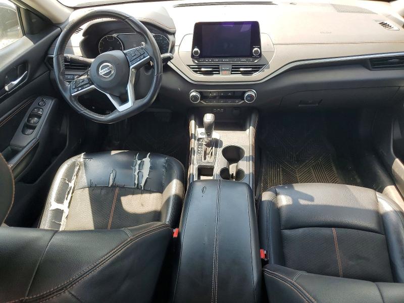 2019 Nissan Altima მანქანა იყიდება აუქციონზე, vin: 1N4BL4CV0KC167660, აუქციონის ნომერი: 59882606