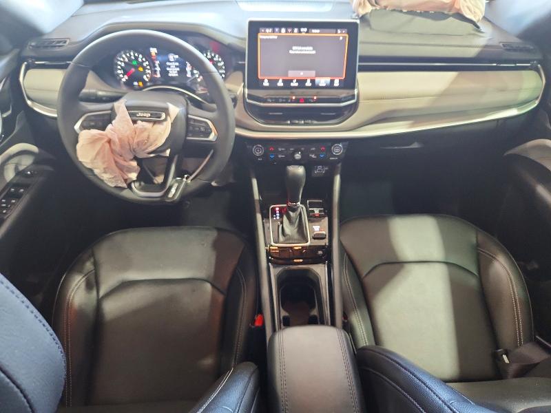 61815226 :رقم المزاد ، 3C4NJDCN4ST621295 vin ، 2025 Jeep Compass مزاد بيع