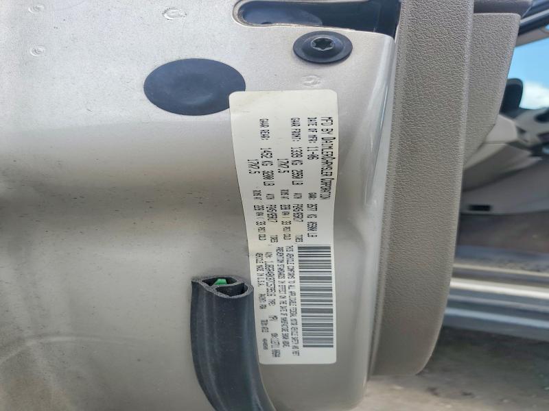 Продаж на аукціоні авто 2007 Jeep Grand Cherokee, vin: 1J8GR48K87C579516, номер лоту: 60571926