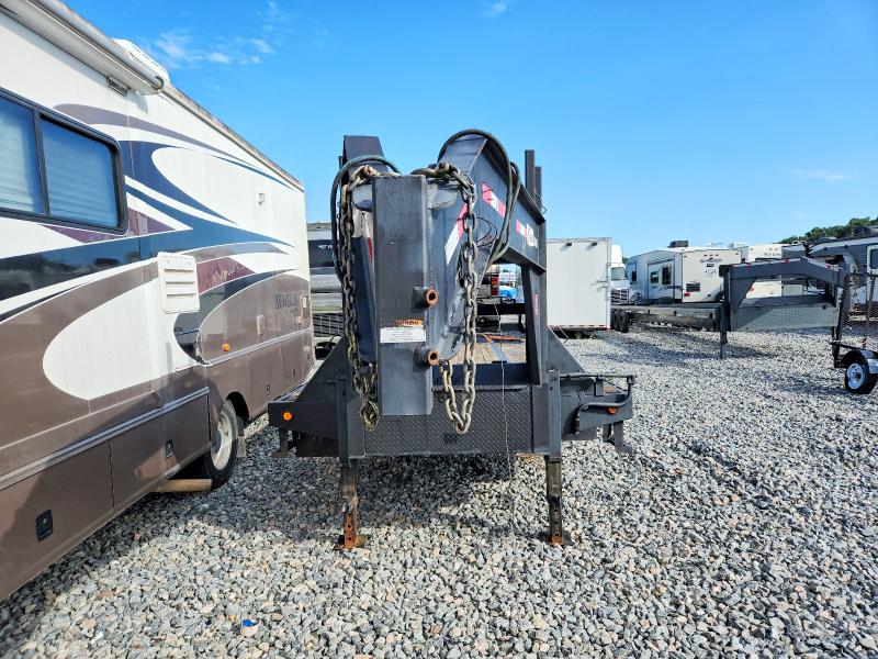 Aukcja sprzedaży 2021 Pj Trailer Unknown, vin: 4P5LD4021M1357333, numer aukcji: 93945415