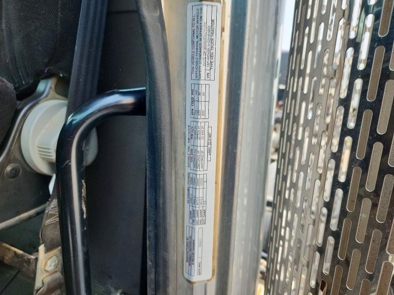 Продажа на аукционе авто 2012 Peterbilt 388, vin: 1XPWD49X9CD161853, номер лота: 61814766