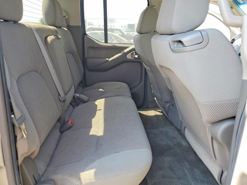 Aukcja sprzedaży 2005 Nissan Froniter, vin: 1N6AD07W75C415953, numer aukcji: 59894616