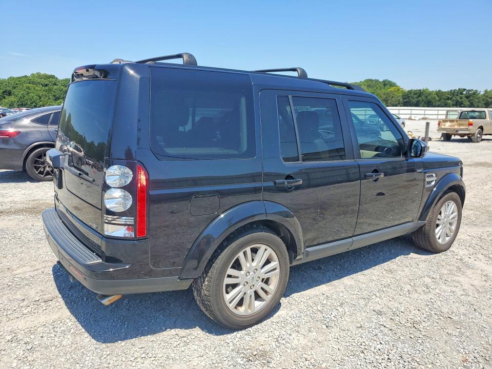 Продаж на аукціоні авто 2014 Land Rover Lr4, vin: SALAK2V62EA705819, номер лоту: 63166376