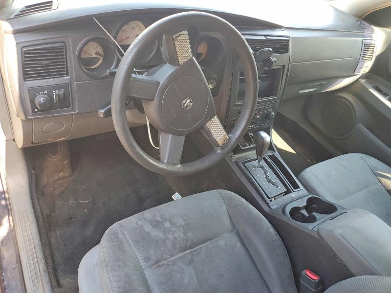 60048986 :رقم المزاد ، 2D4FV48T55H513851 vin ، 2005 Dodge Magnum مزاد بيع