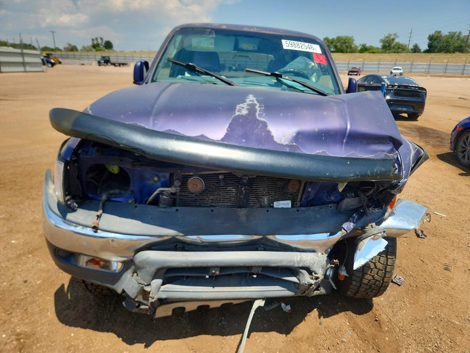 1999 Toyota 4runner მანქანა იყიდება აუქციონზე, vin: JT3HN86R4X0212746, აუქციონის ნომერი: 59882546