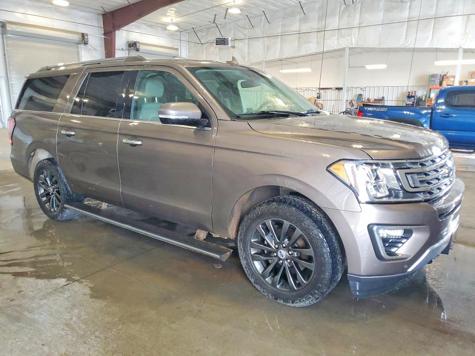 2019 Ford Expedition მანქანა იყიდება აუქციონზე, vin: 1FMJK2AT1KEA66433, აუქციონის ნომერი: 60157946