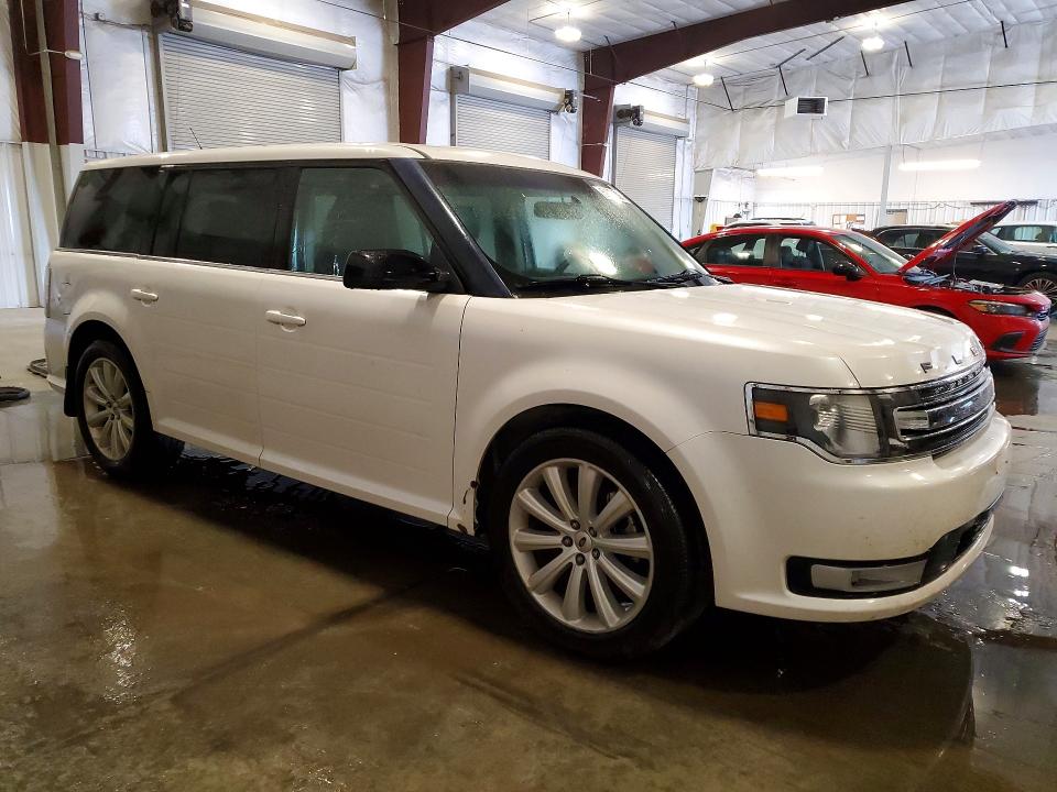 Aukcja sprzedaży 2014 Ford Flex, vin: 2FMGK5C80EBD30410, numer aukcji: 59381306