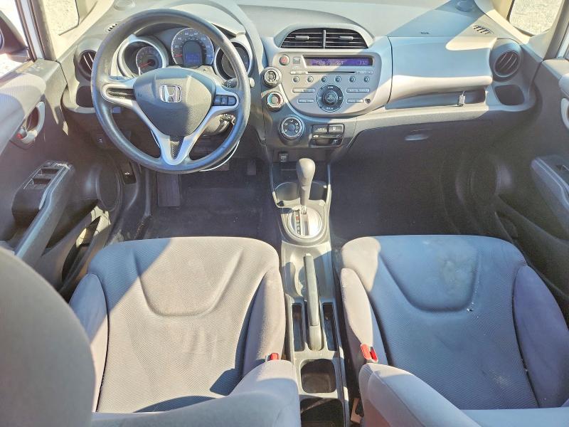 Продаж на аукціоні авто 2013 Honda Fit, vin: JHMGE8H32DC082233, номер лоту: 60744486