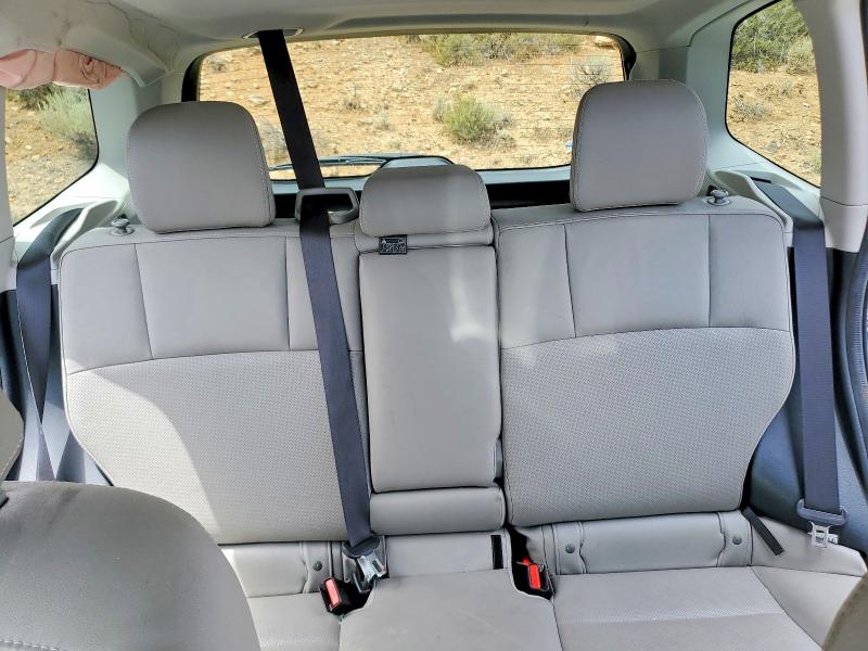 61826186 :رقم المزاد ، JF2SJAVC5GH514728 vin ، 2016 Subaru Forester مزاد بيع