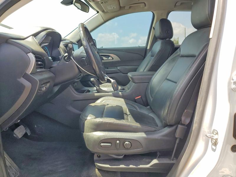 Продаж на аукціоні авто 2020 Chevrolet Traverse, vin: 1GNEVHKW0LJ225547, номер лоту: 61309896