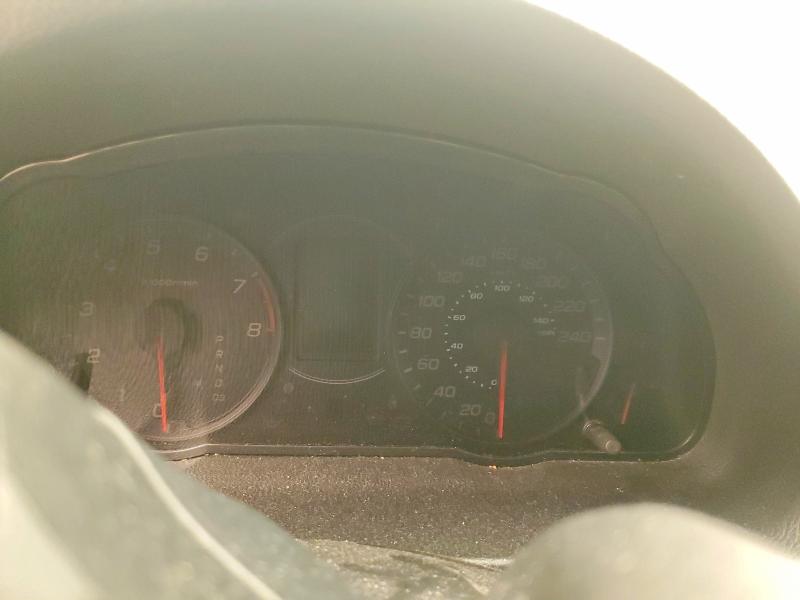 2006 Acura Tsx მანქანა იყიდება აუქციონზე, vin: JH4CL96876C801472, აუქციონის ნომერი: 60134586