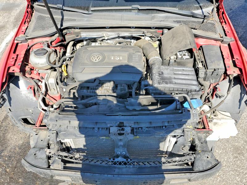 Продаж на аукціоні авто 2016 Volkswagen Gti, vin: 3VW4T7AU2GM041589, номер лоту: 63142596
