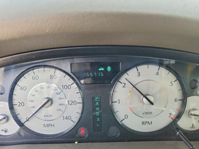 Aukcja sprzedaży 2009 Chrysler 300, vin: 2C3LA53V49H574712, numer aukcji: 60975446