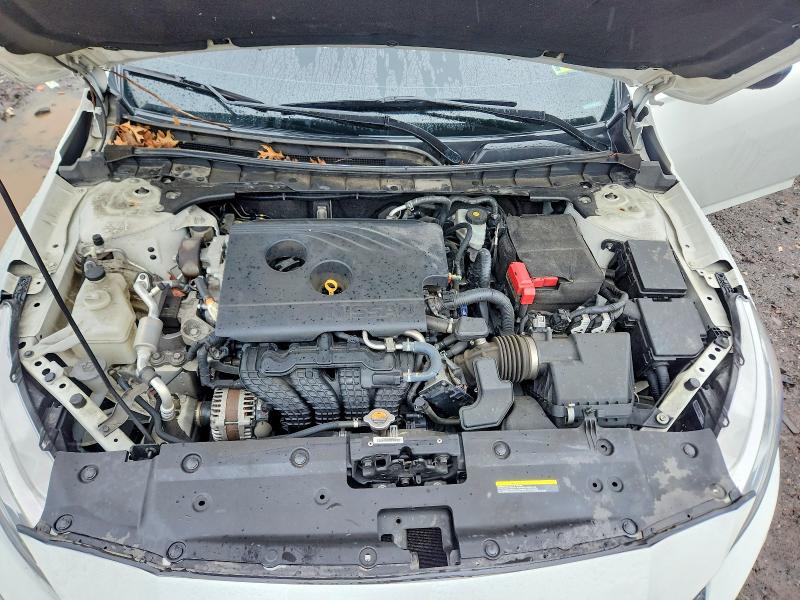 Продажа на аукционе авто 2019 Nissan Altima, vin: 1N4BL4BV3KC159652, номер лота: 56894176