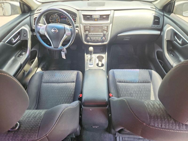 Aukcja sprzedaży 2017 Nissan Altima, vin: 1N4AL3AP4HN329538, numer aukcji: 62756296