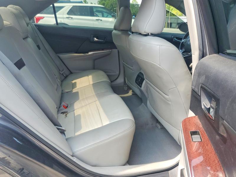 2013 Toyota Camry მანქანა იყიდება აუქციონზე, vin: 4T1BK1FK4DU020571, აუქციონის ნომერი: 61088516