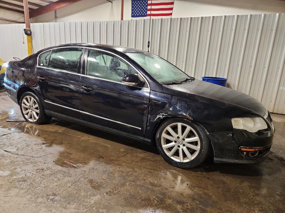 Продаж на аукціоні авто 2010 Volkswagen Passat, vin: WVWJK7AN8AE097468, номер лоту: 62474506