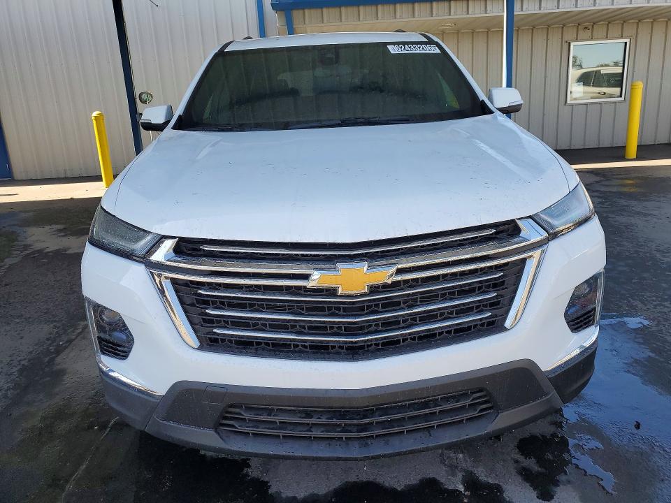 2023 Chevrolet Traverse მანქანა იყიდება აუქციონზე, vin: 1GNEVGKW2PJ140368, აუქციონის ნომერი: 62433206