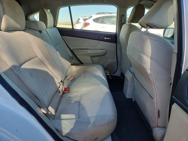 Продажа на аукционе авто 2013 Subaru Impreza, vin: JF1GPAL6XDH200249, номер лота: 59867966