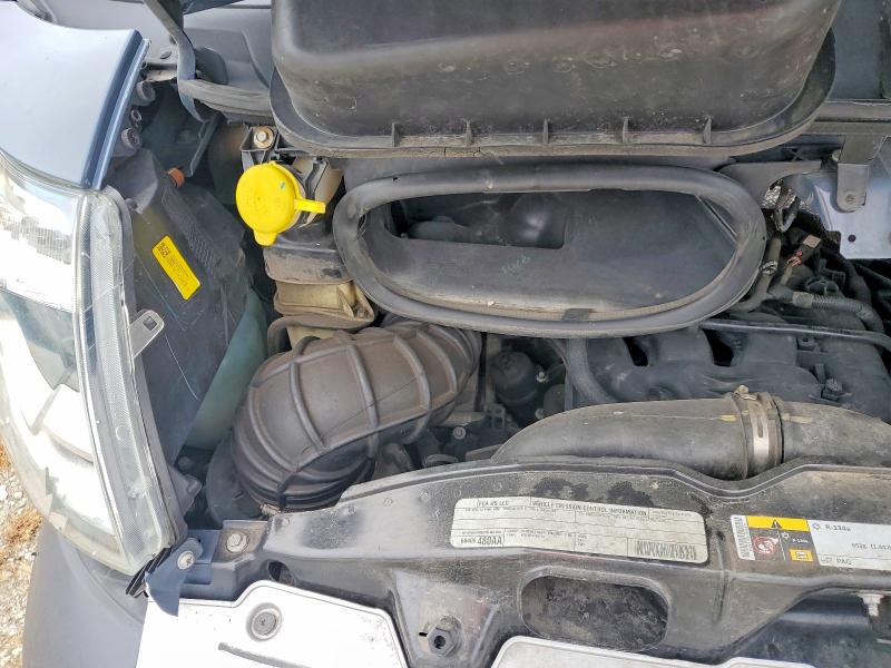 Продажа на аукционе авто 2019 Ram Promaster 3500, vin: 3C6URVJG1KE552074, номер лота: 61856006